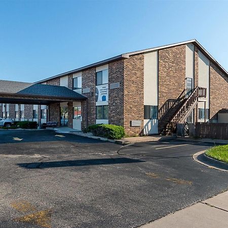 Motel 6-Wisconsin Rapids, Wi Exterior foto
