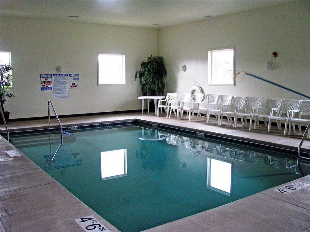Motel 6-Wisconsin Rapids, Wi Instalações foto