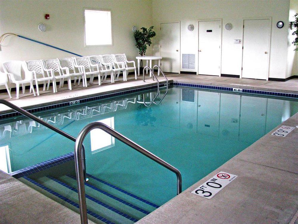 Motel 6-Wisconsin Rapids, Wi Instalações foto
