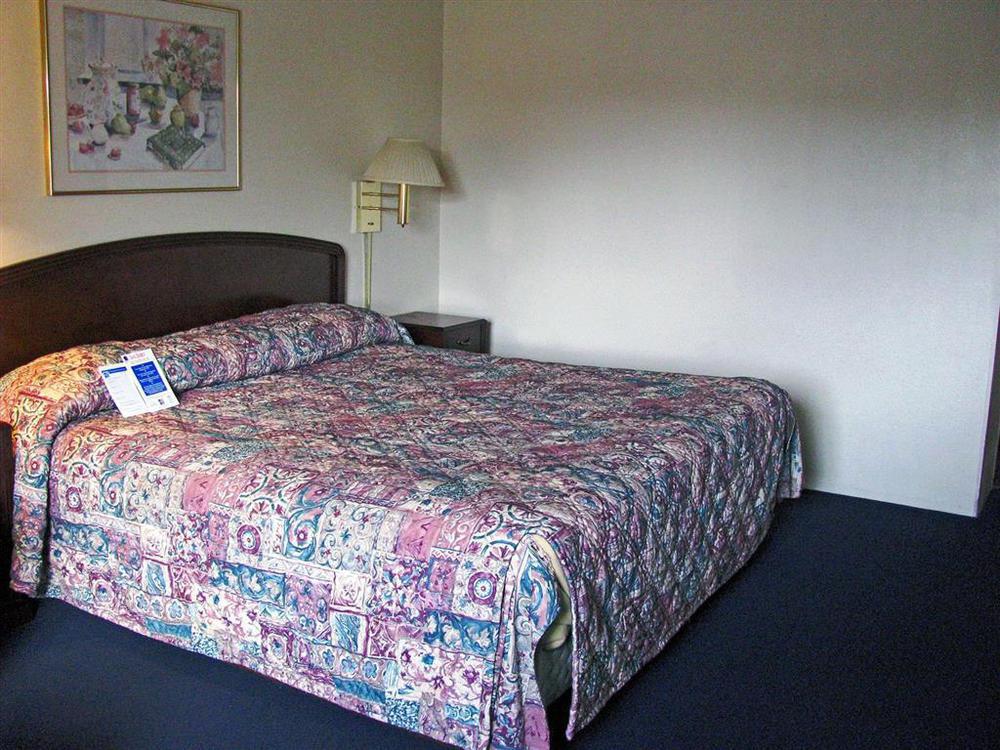 Motel 6-Wisconsin Rapids, Wi Quarto foto