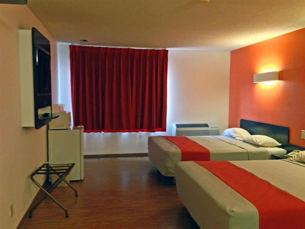 Motel 6-Wisconsin Rapids, Wi Quarto foto